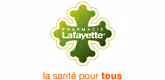 logo Pharmacie Lafayette